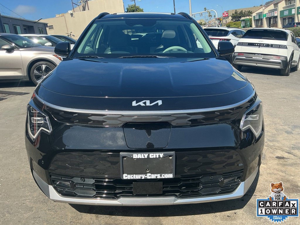 Used 2023 Kia Niro Wave FWD image 2