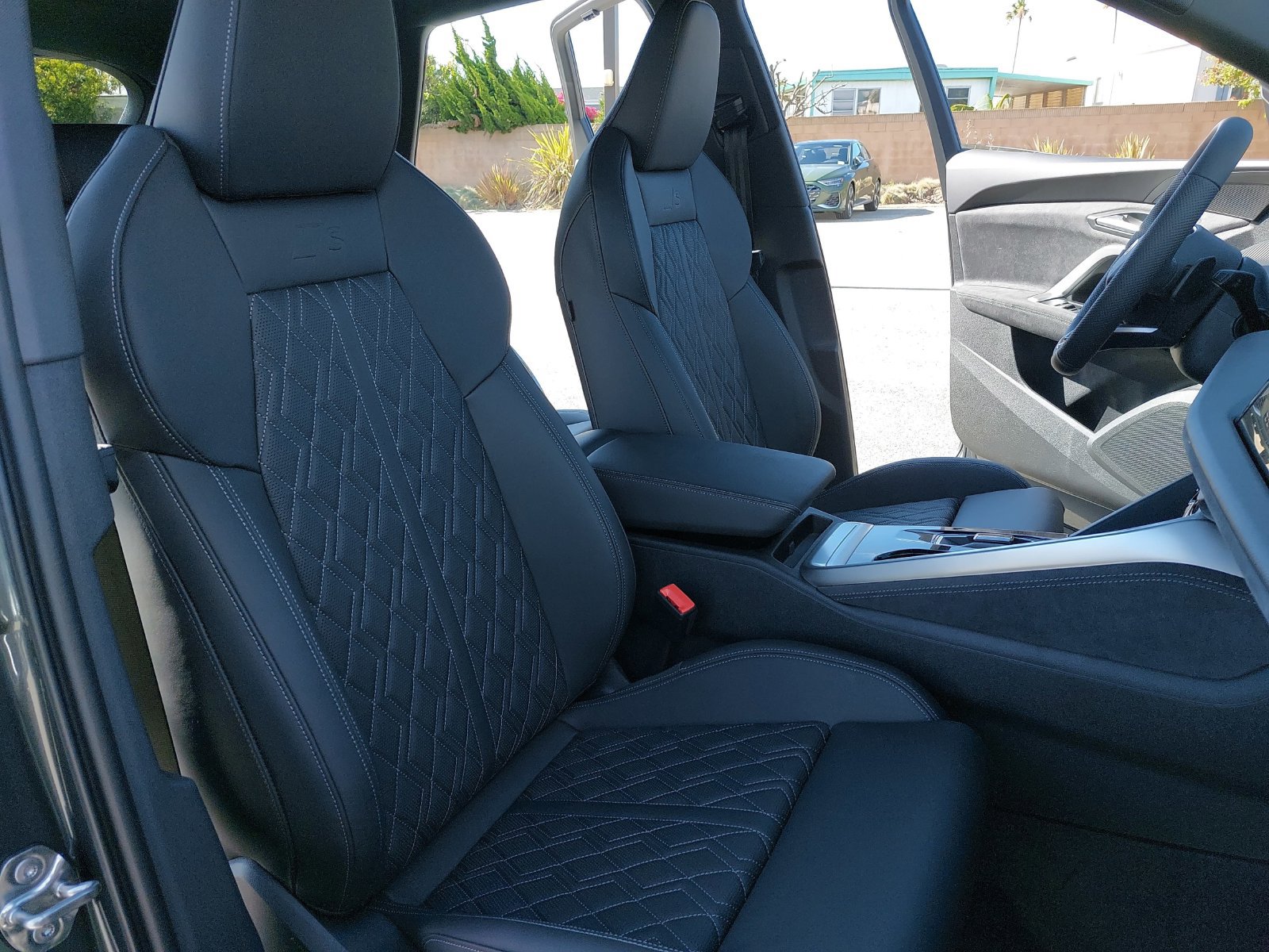 New 2026 Audi SQ5 Premium Plus AWD/4WD image 10