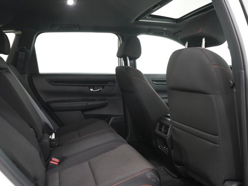 Used 2024 Honda CR-V Sport image 12