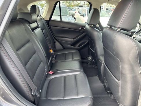 Used 2015 MAZDA CX-5 Grand Touring image 20