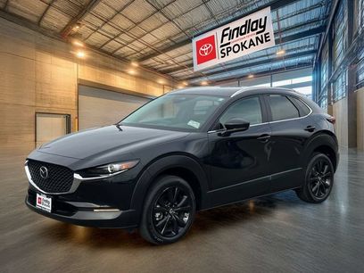 Used 2025 MAZDA CX-30 AWD 2.5 S w/ Select Sport Pkg