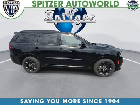 Used 2024 Dodge Durango GT AWD/4WD image 9