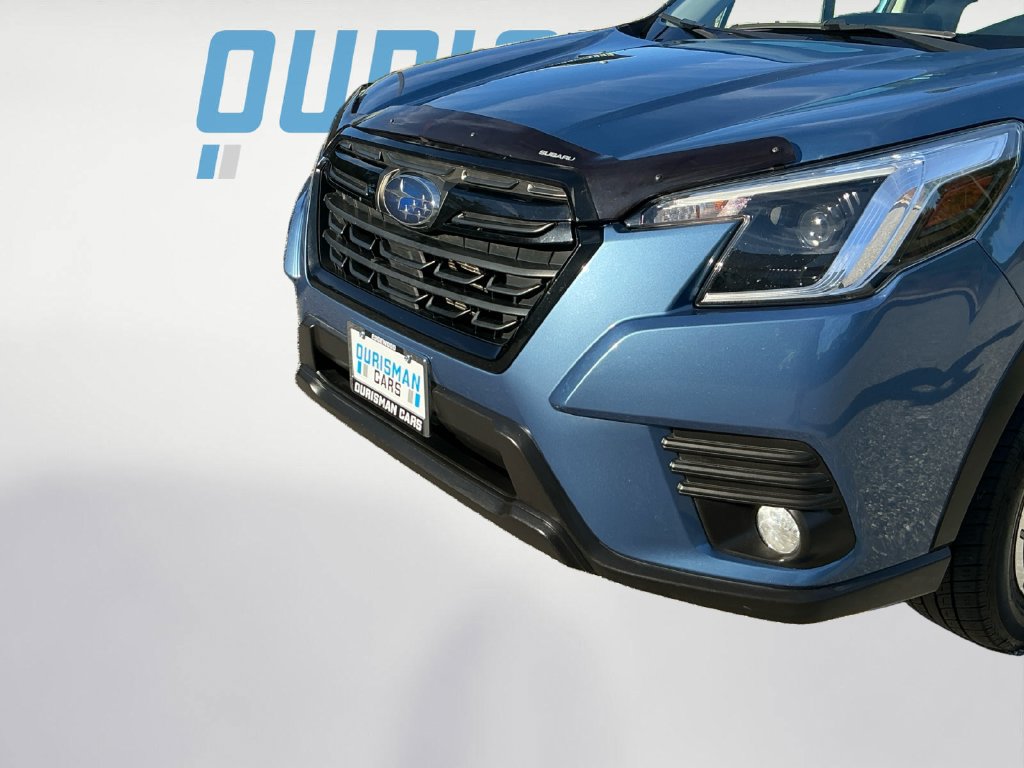 Used 2022 Subaru Forester Premium AWD/4WD image 19