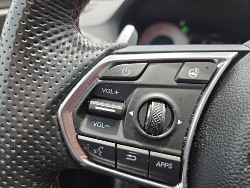 Certified 2023 Acura RDX A-Spec AWD/4WD image 22