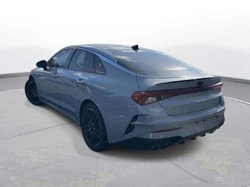 Used 2021 Kia K5 GT image 8
