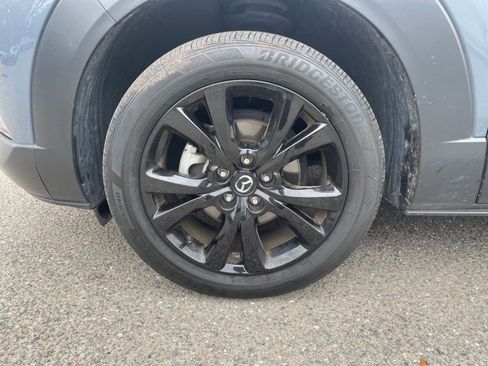 Used 2025 MAZDA CX-30 AWD 2.5 S w/ Preferred Package image 29