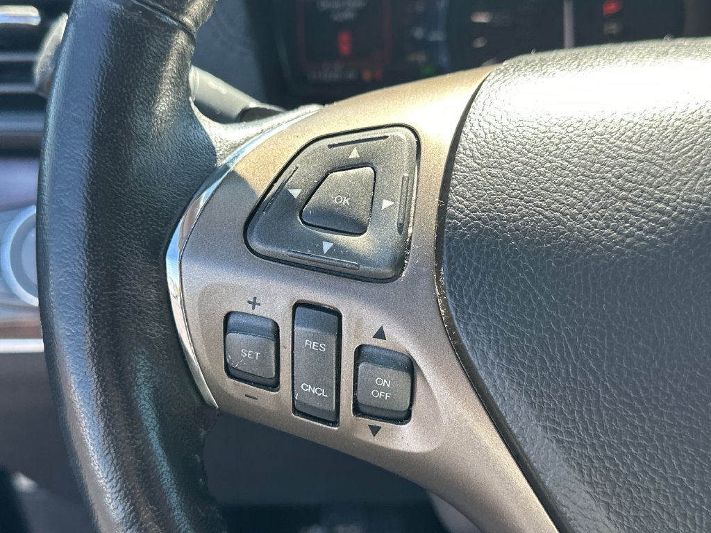 Used 2015 Lincoln MKX AWD w/ Equipment Group 101A image 26