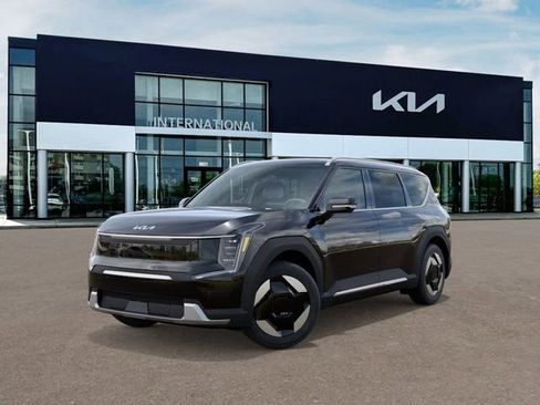New 2026 Kia EV9 Wind image 1