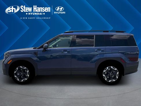 New 2026 Hyundai Santa Fe SEL AWD/4WD image 3
