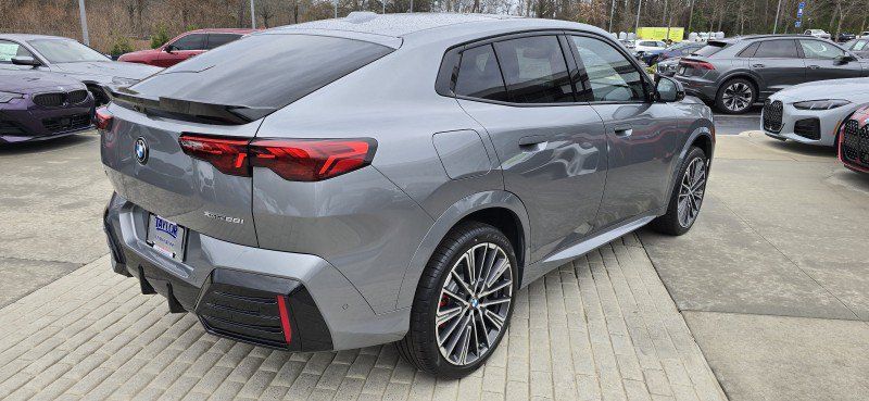 New 2026 BMW X2 xDrive28i w/ Technology Package AWD/4WD image 5