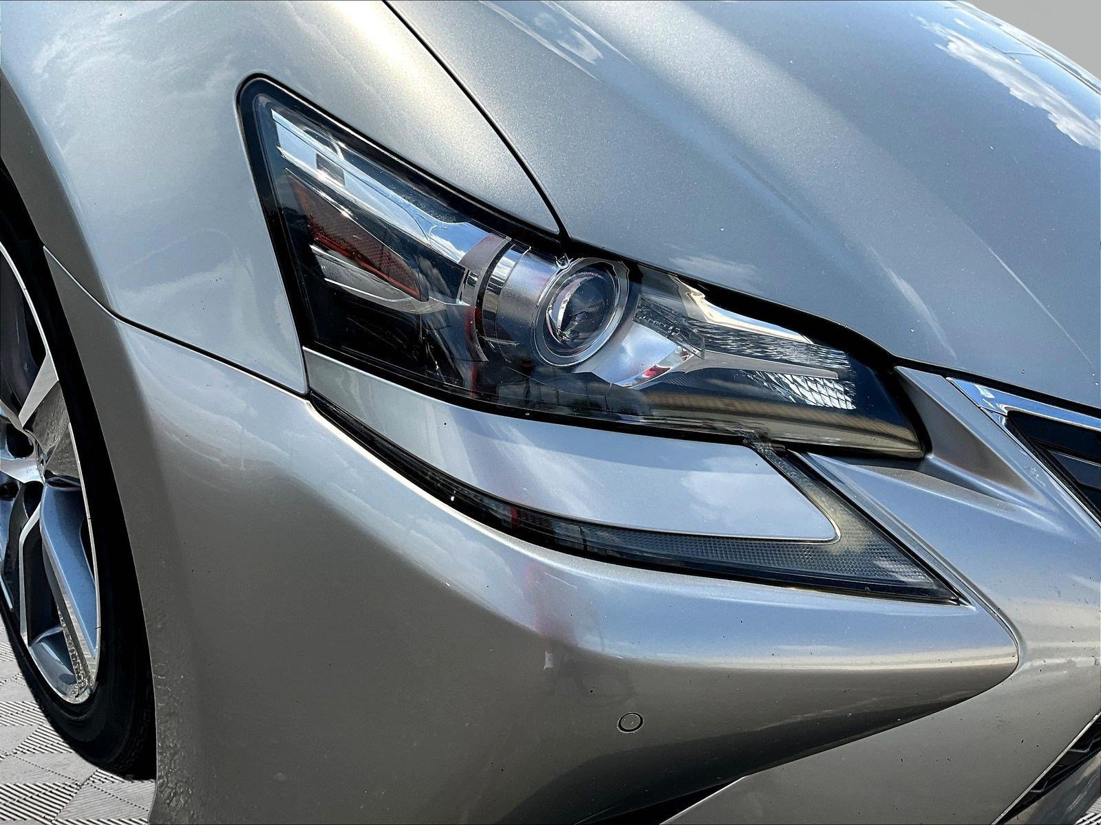 Used 2016 Lexus GS 350 RWD image 32