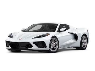 New 2026 Chevrolet Corvette Stingray Coupe w/ 1LT video 1