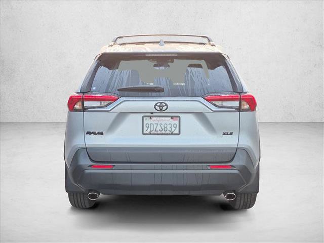 Used 2023 Toyota RAV4 XLE w/ Convenience Package FWD image 6