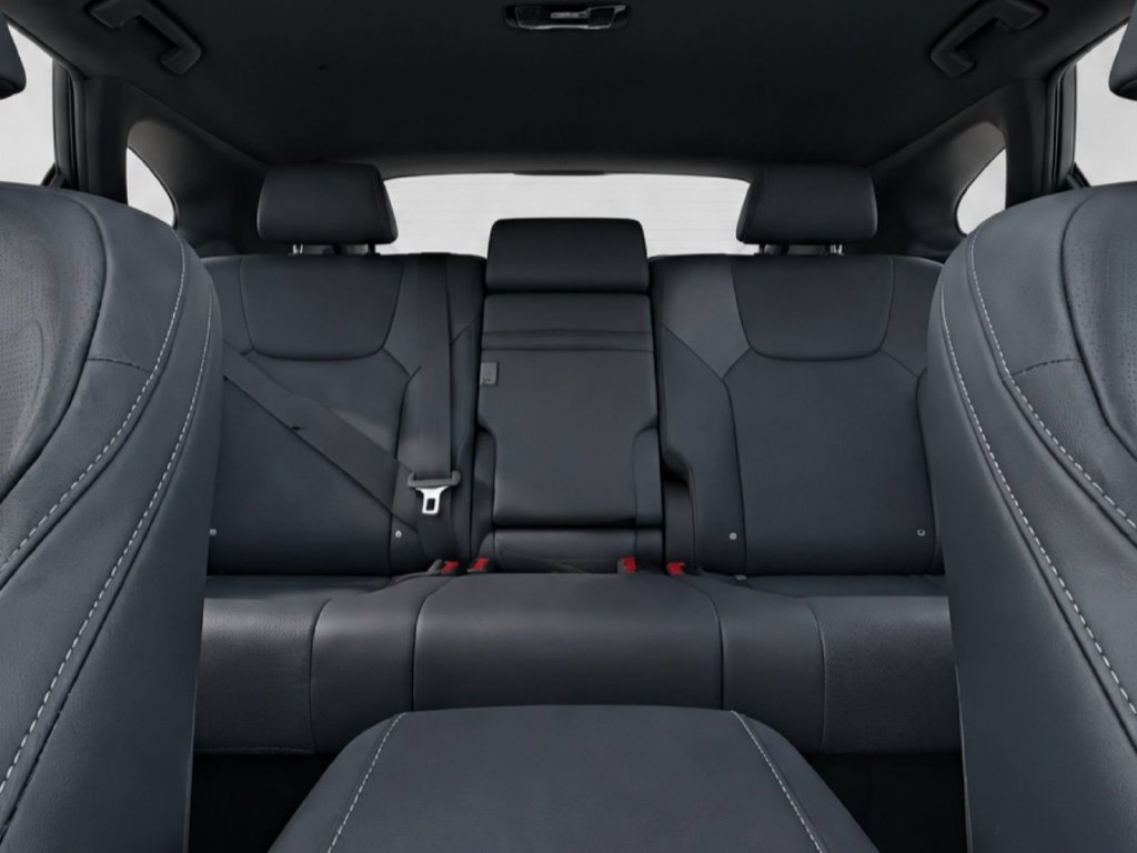 Used 2024 Lexus RX 350 Premium Plus w/ Convenience Package FWD image 19