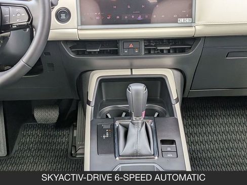 New 2026 MAZDA CX-5 Preferred AWD/4WD image 13
