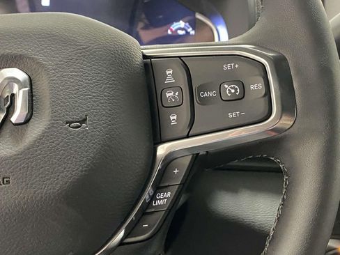 New 2025 RAM 2500 Laramie image 13