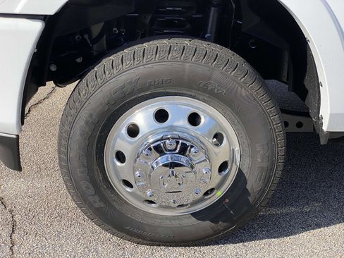 New 2026 RAM 3500 Longhorn image 22