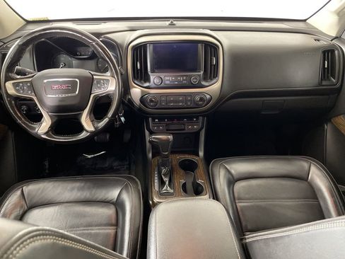 Used 2018 GMC Canyon Denali image 35