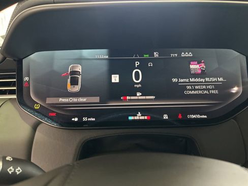 Used 2024 Land Rover Range Rover Sport Dynamic SE image 59