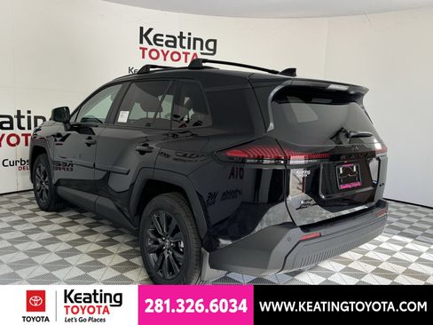 New 2026 Toyota RAV4 XLE Premium w/ Weather Package AWD/4WD image 10