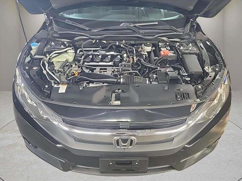 Used 2018 Honda Civic EX-L image 9