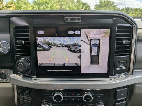 New 2026 Ford F350 Platinum w/ Platinum Plus Package AWD/4WD image 25