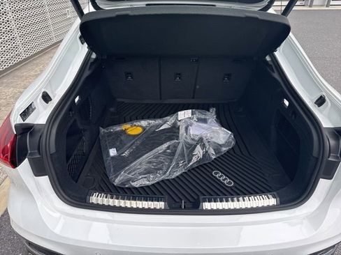 Used 2025 Audi A5 2.0T Premium w/ Convenience Package AWD/4WD image 13