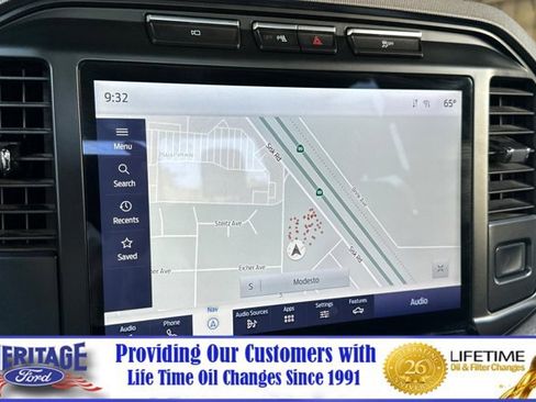 Certified 2023 Ford F150 Platinum image 18