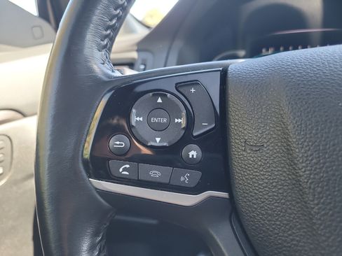 Used 2021 Honda Passport EX-L image 33