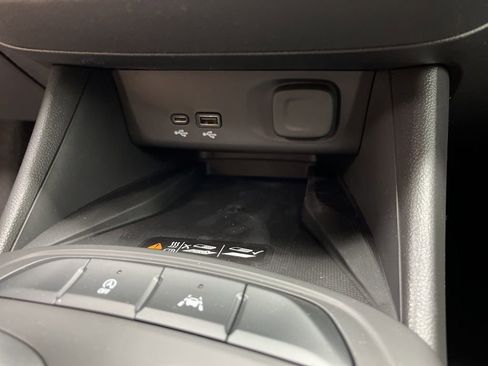 New 2026 Buick Envista Preferred w/ Convenience I Package image 16