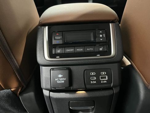 New 2025 Subaru Ascent Touring image 26