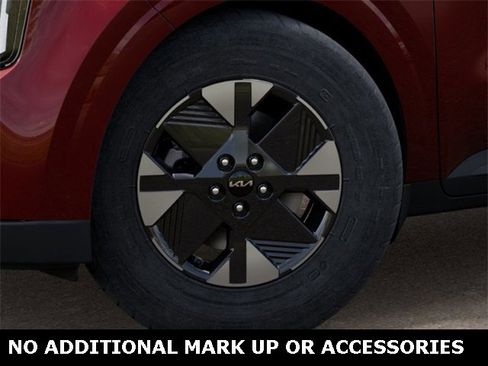 New 2026 Kia Carnival LXS image 9