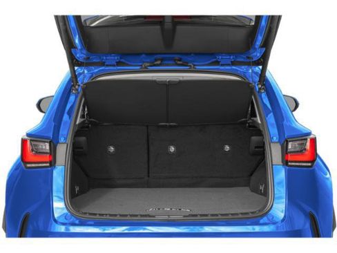 Certified 2025 Lexus NX 250 FWD w/ Accessory Package (2T) image 11