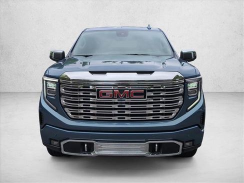 Used 2026 GMC Sierra 1500 Denali w/ Denali Reserve Package AWD/4WD image 2