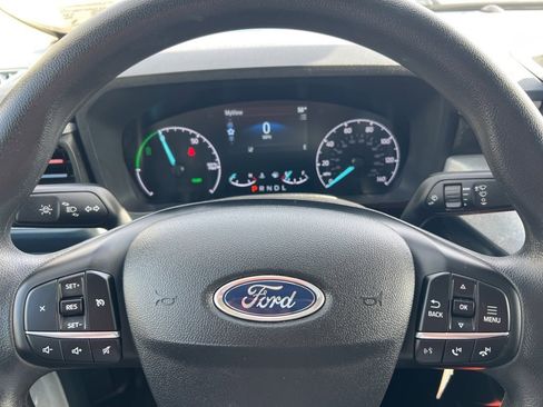 Used 2024 Ford Maverick XLT image 5