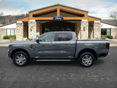 Used 2024 Ford Ranger XLT AWD/4WD image 7