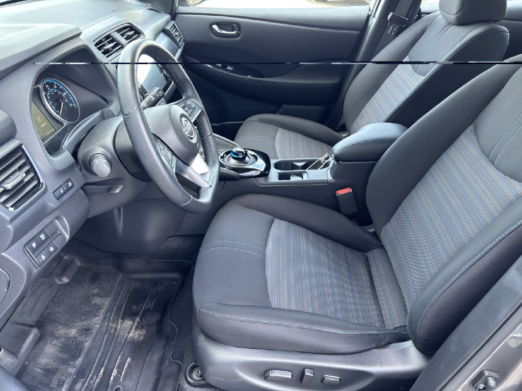 Used 2024 Nissan Leaf SV Plus FWD image 14