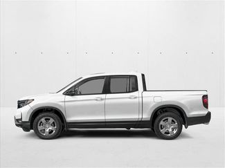 New 2026 Honda Ridgeline TrailSport video 3