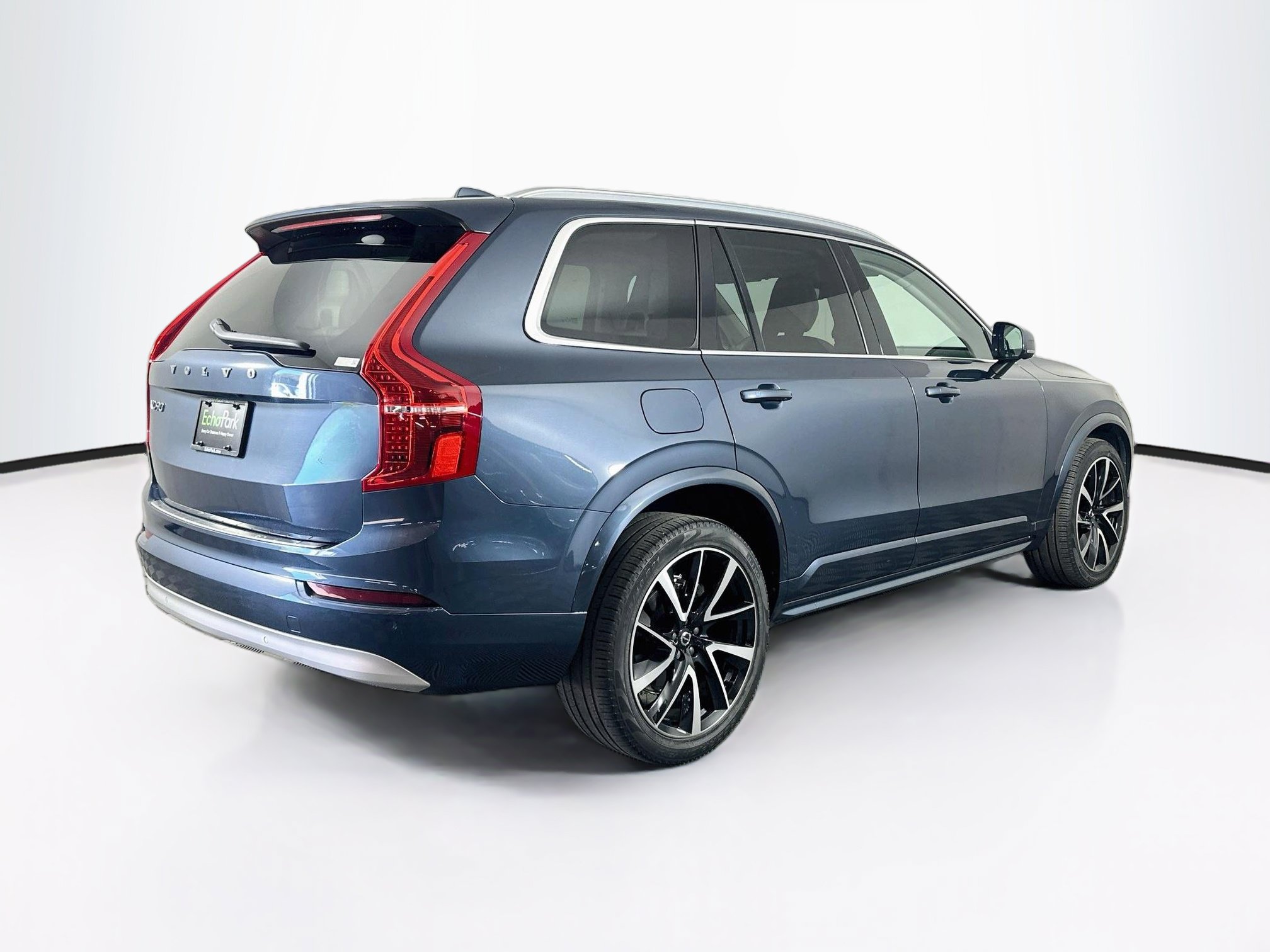 Used 2022 Volvo XC90 T6 Momentum w/ Advanced Package AWD/4WD image 9