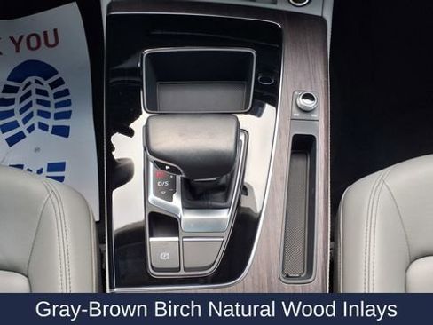 Used 2023 Audi Q5 2.0T Premium Plus w/ Premium Plus Package image 31