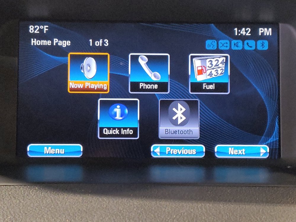 Used 2015 Buick Encore Convenience FWD image 25