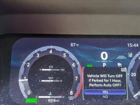 Used 2025 Toyota Tacoma TRD Sport image 12