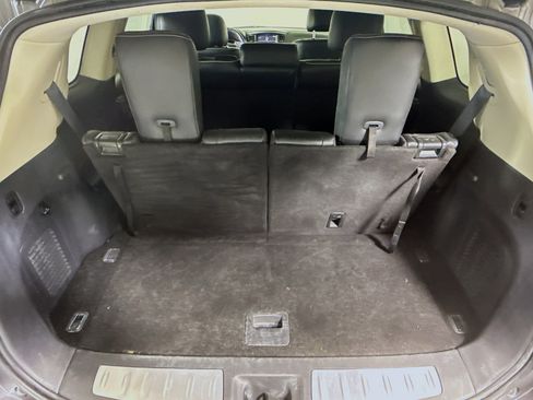 Used 2020 INFINITI QX60 Pure image 35