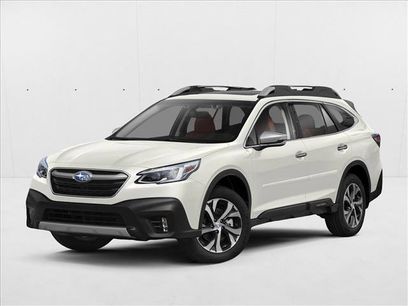 Used 2022 Subaru Outback Touring