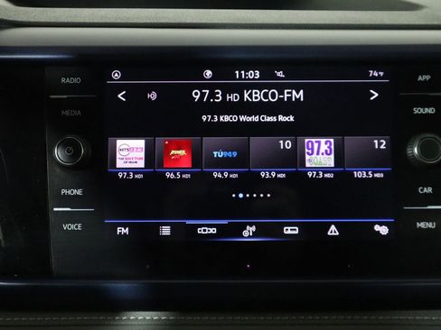 Used 2024 Volkswagen Taos SE image 46