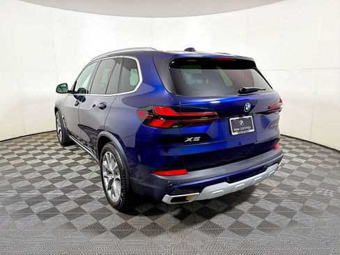 Certified 2024 BMW X5 xDrive40i w/ Premium Package image 5