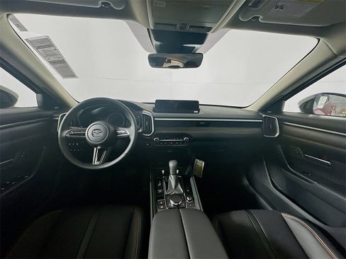 New 2026 MAZDA CX-50 AWD 2.5 Hybrid w/ Weather Package image 18