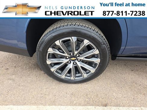 New 2026 Chevrolet Tahoe High Country image 9