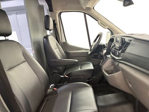 Used 2024 Ford Transit 250 148 High Roof AWD image 13