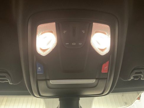 Used 2024 RAM 2500 Big Horn w/ Bed Utility Group image 29